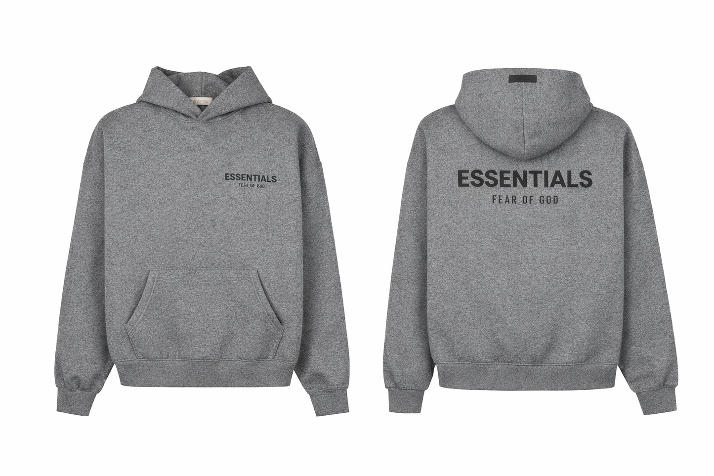 פוטר Essentials Fear Of God