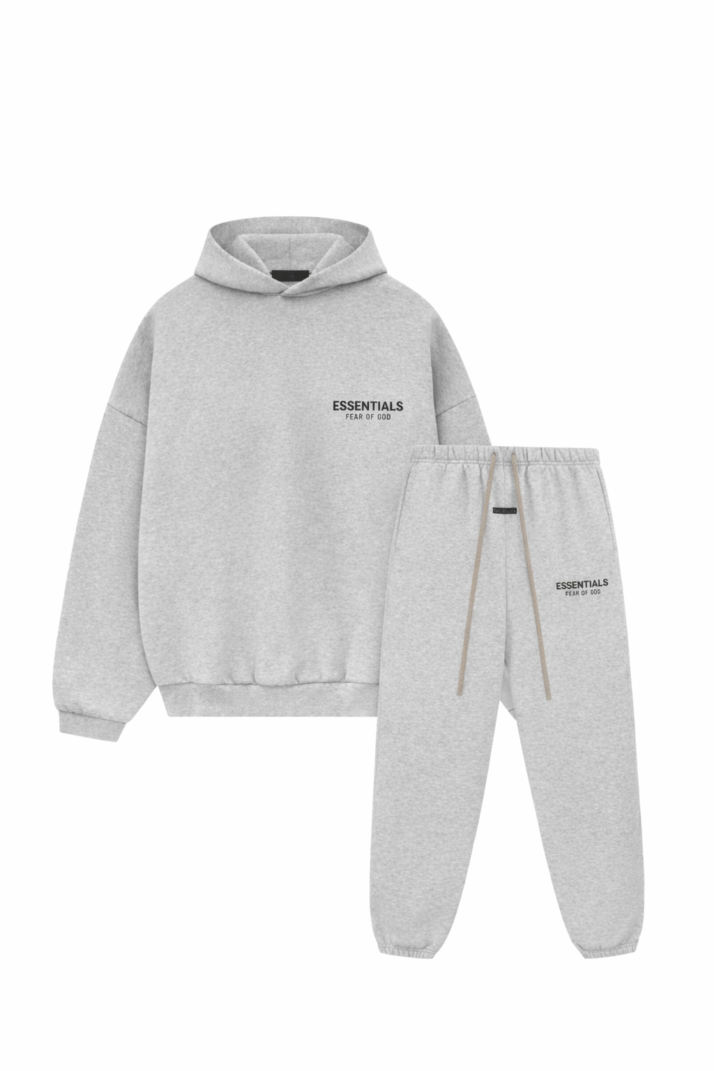 חליפות Fear of God Essentials