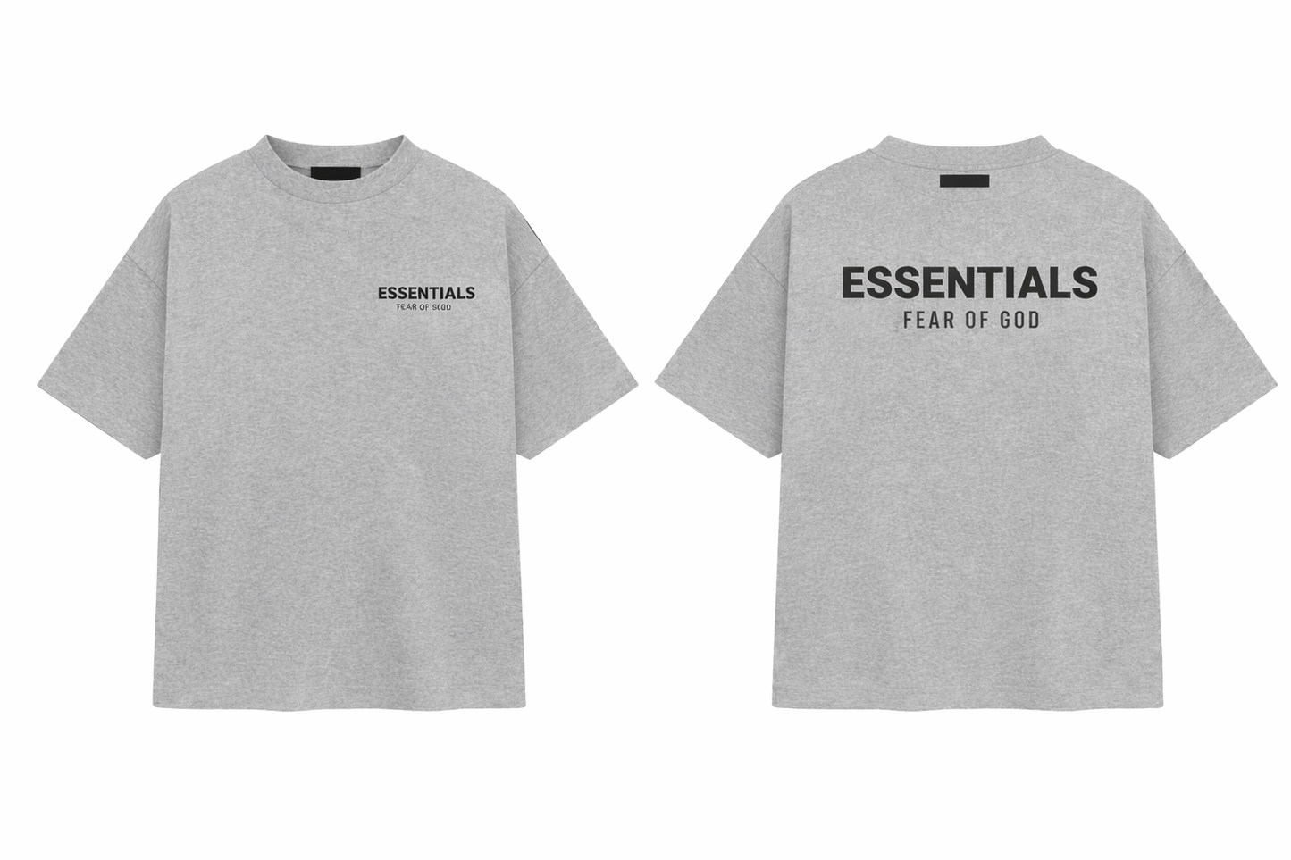חולצת Essentials Fear Of God