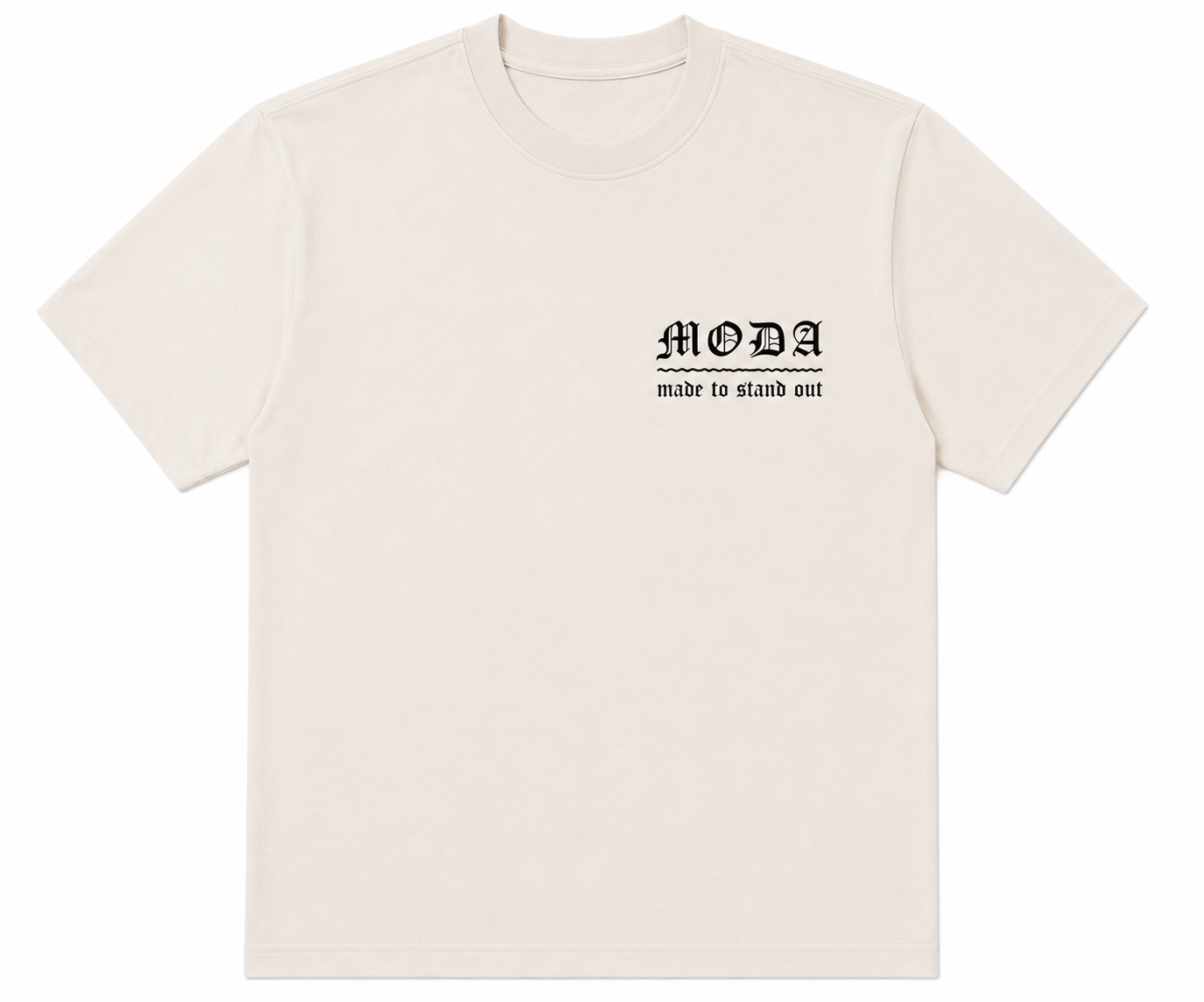 MODA — MONO 🅜