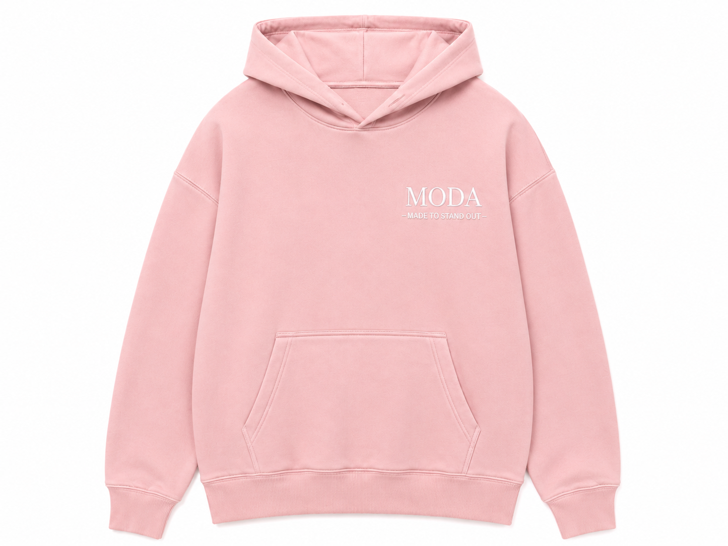 קפוצ׳ון 𝓞𝓢 | MODA Hoodie