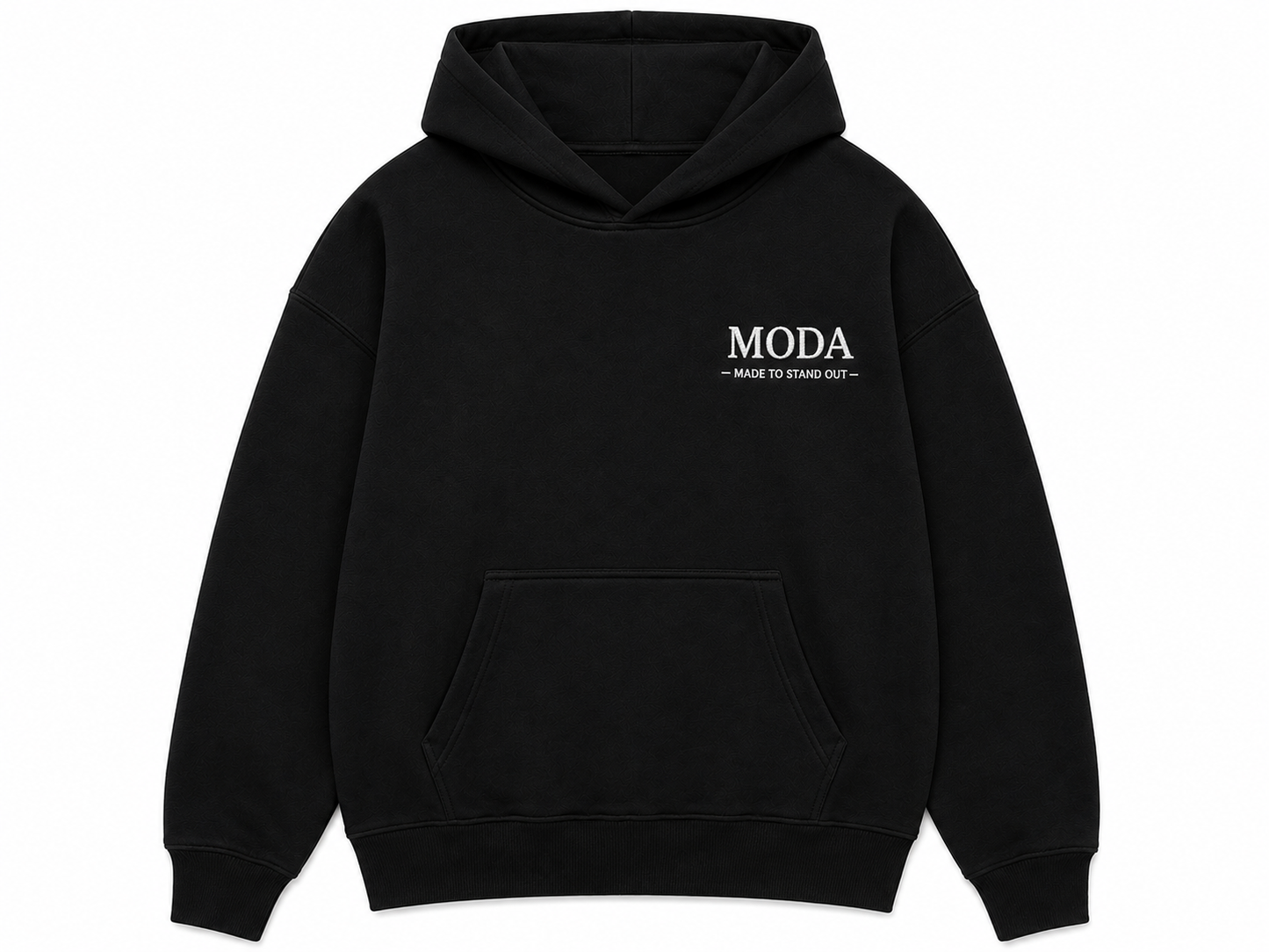 קפוצ׳ון 𝓞𝓢 | MODA Hoodie