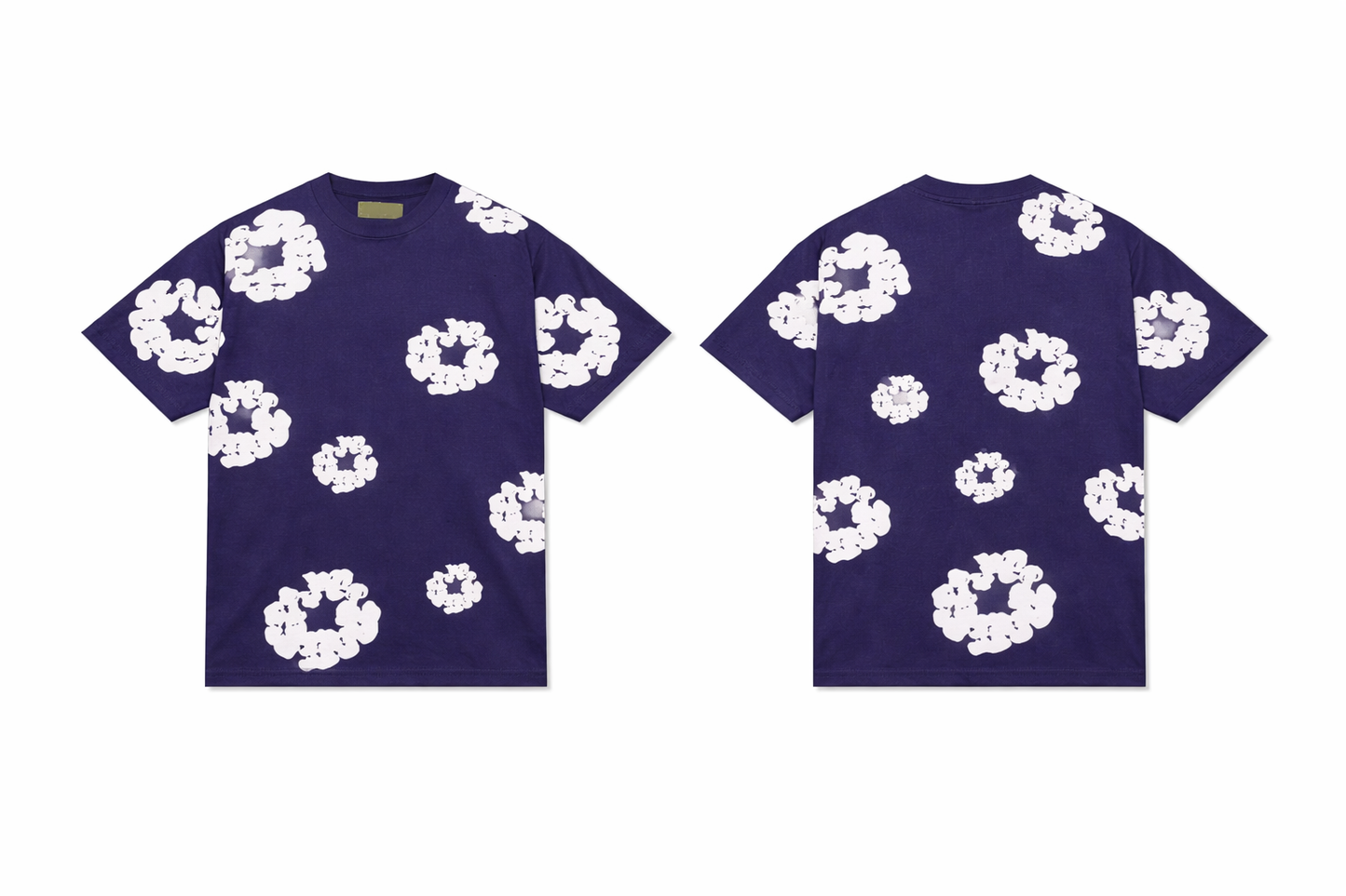 חולצה קצרה|DENIM TEARS