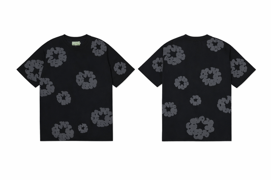 חולצה קצרה|DENIM TEARS