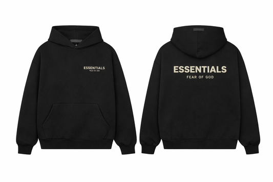 פוטר Essentials Fear Of God