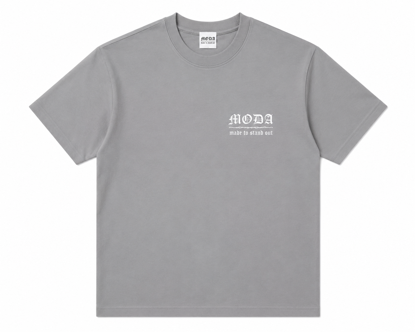 MODA — MONO 🅞