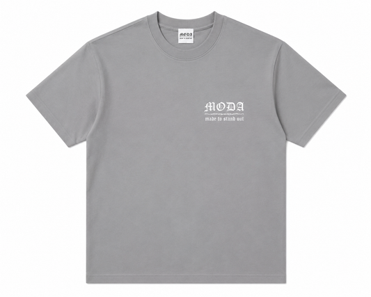 MODA — MONO 🅞
