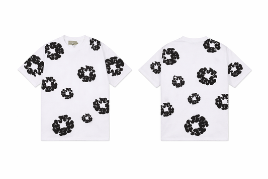 חולצה קצרה | DENIM TEARS