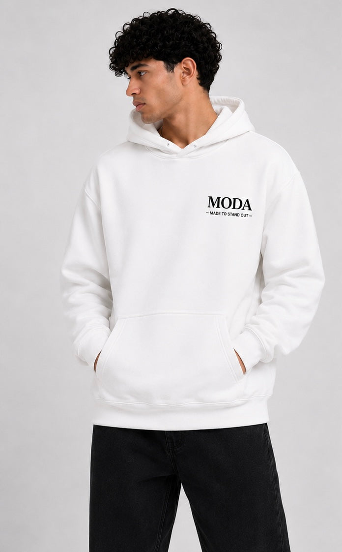 קפוצ׳ון 𝓞𝓢 | MODA Hoodie