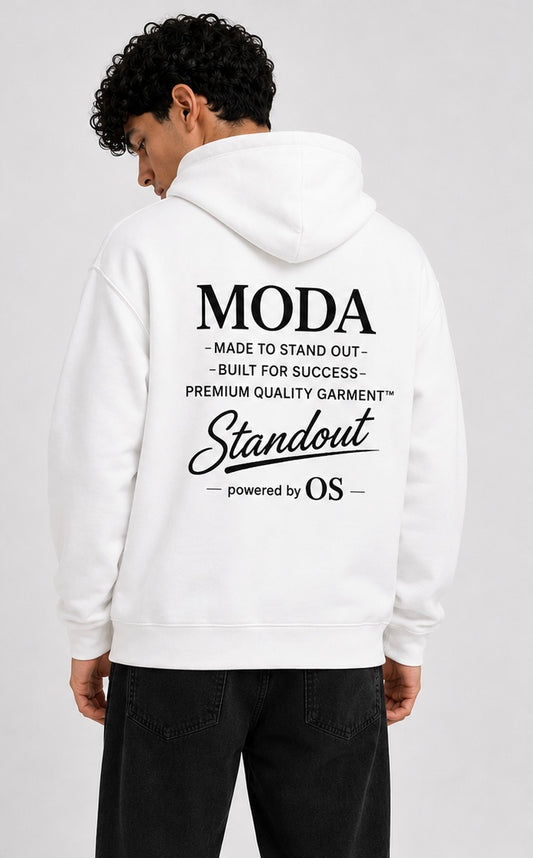 קפוצ׳ון 𝓞𝓢 | MODA Hoodie