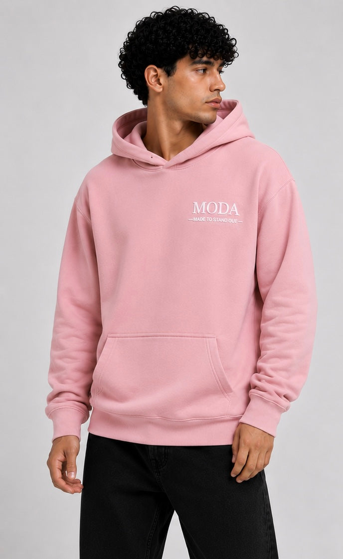 קפוצ׳ון 𝓞𝓢 | MODA Hoodie