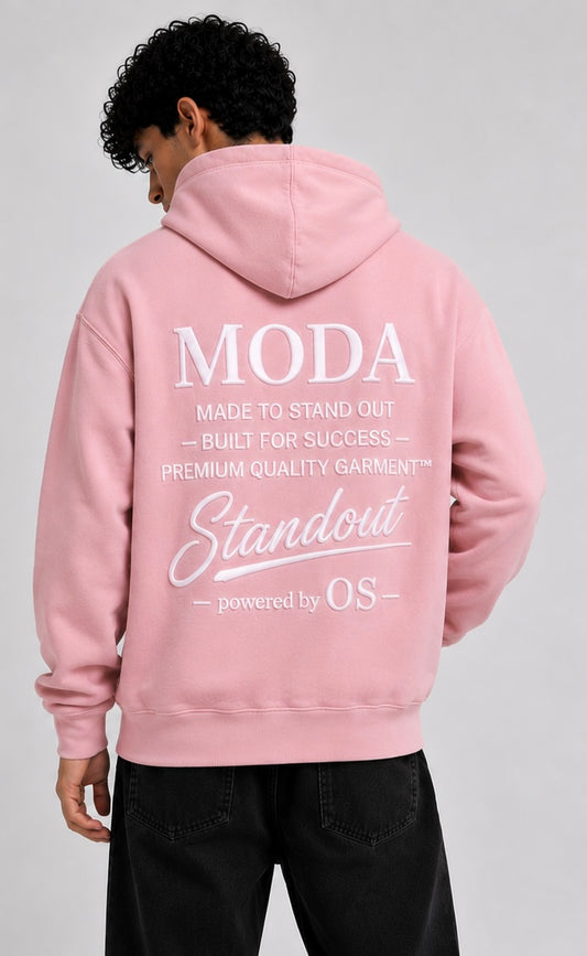 קפוצ׳ון 𝓞𝓢 | MODA Hoodie