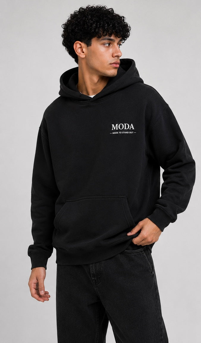 קפוצ׳ון 𝓞𝓢 | MODA Hoodie