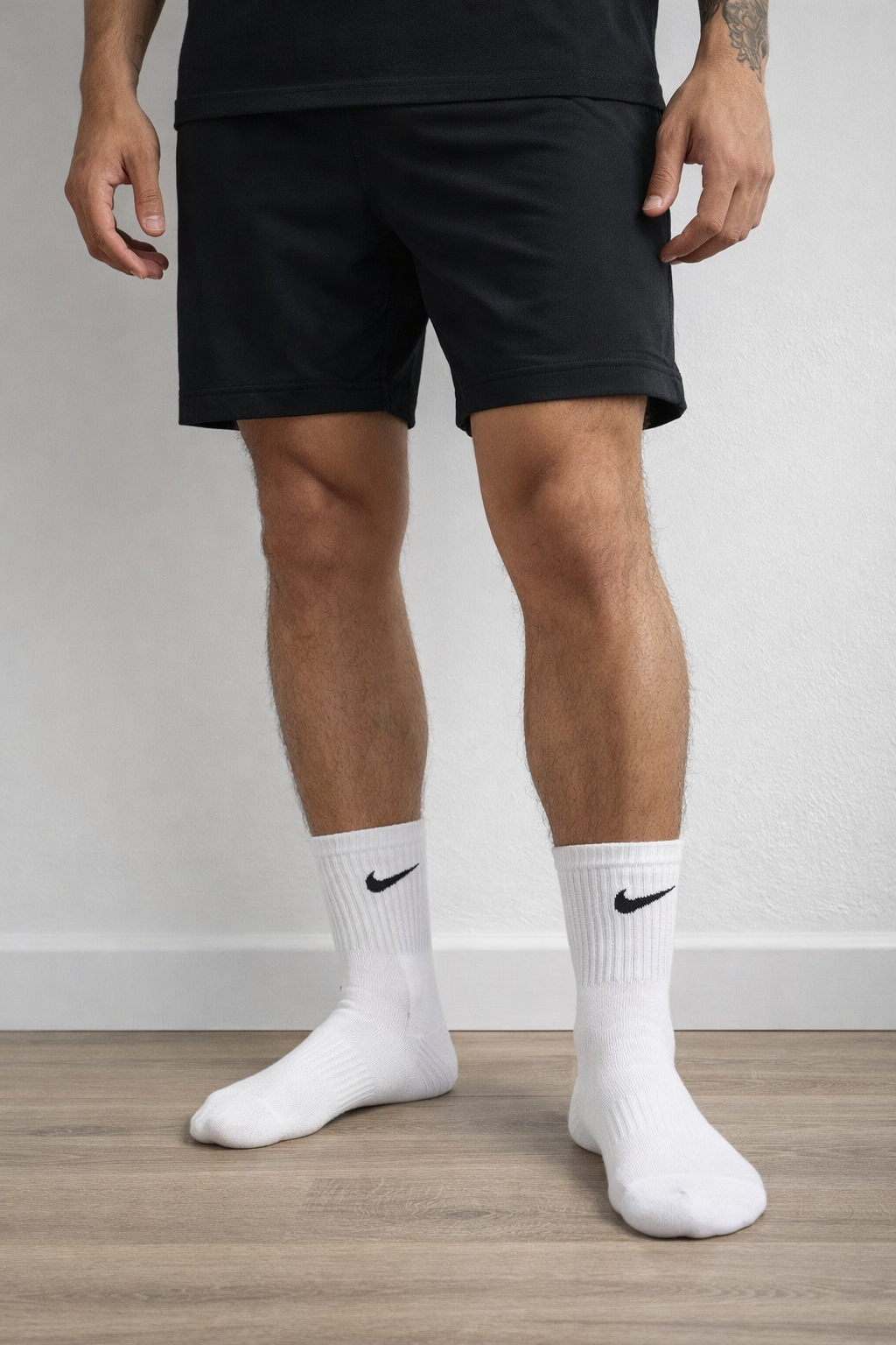 חמישיית זוגות גרבי נייק