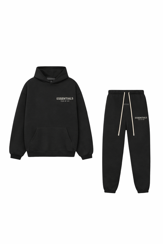 חליפות Fear of God Essentials