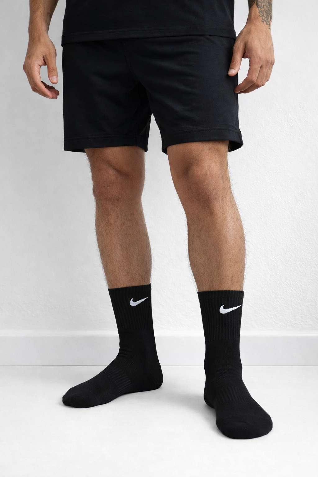 חמישיית זוגות גרבי נייק