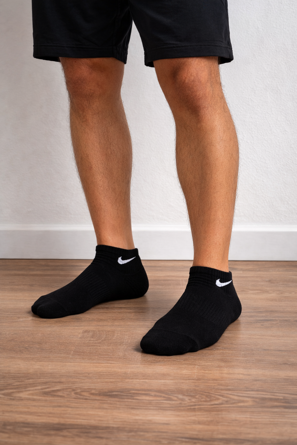 חמישיית זוגות גרבי נייק