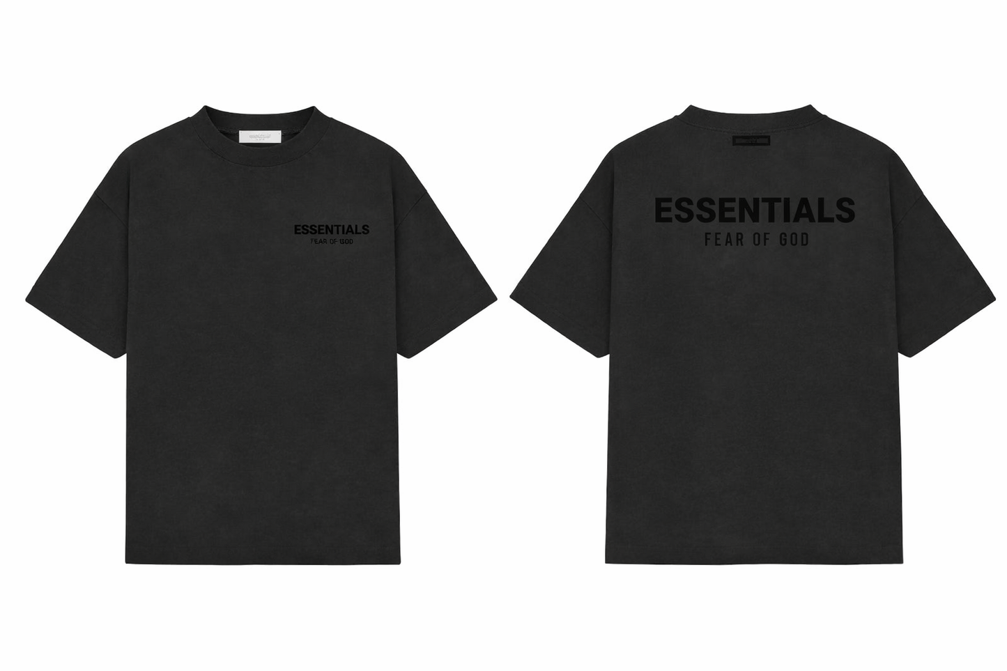 חולצת ‎Essentials Fear Of God‎