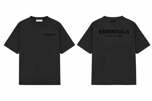 חולצת ‎Essentials Fear Of God‎