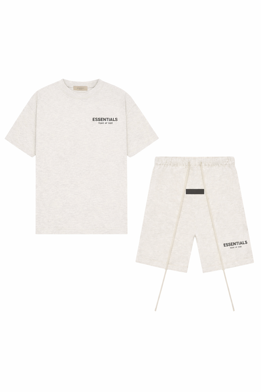 חליפה קצרה Essentials Fear Of God