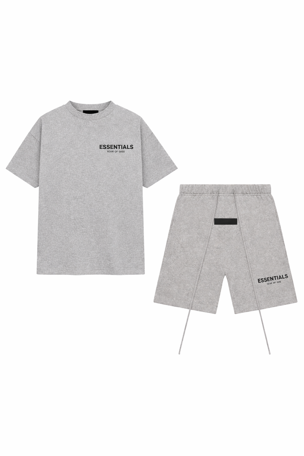 חליפה קצרה Essentials Fear Of God