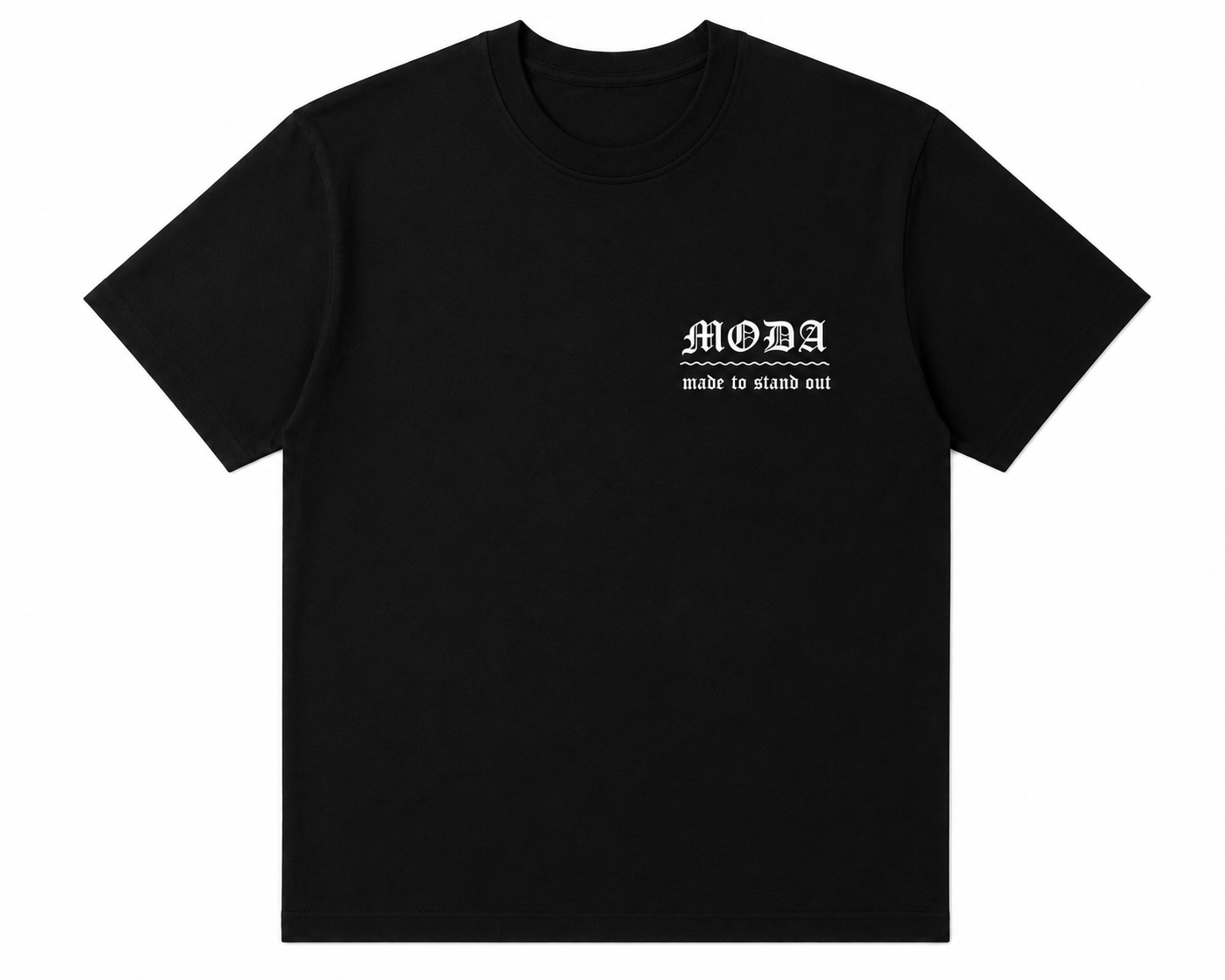 MODA — MONO 🅜