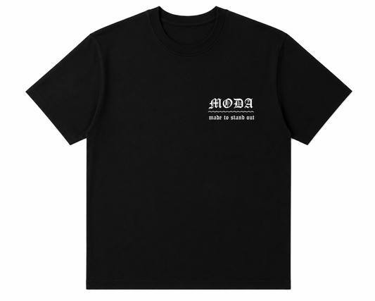 MODA — MONO 🅜