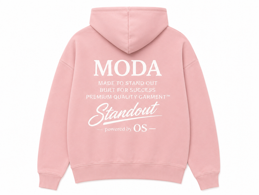 קפוצ׳ון 𝓞𝓢 | MODA Hoodie