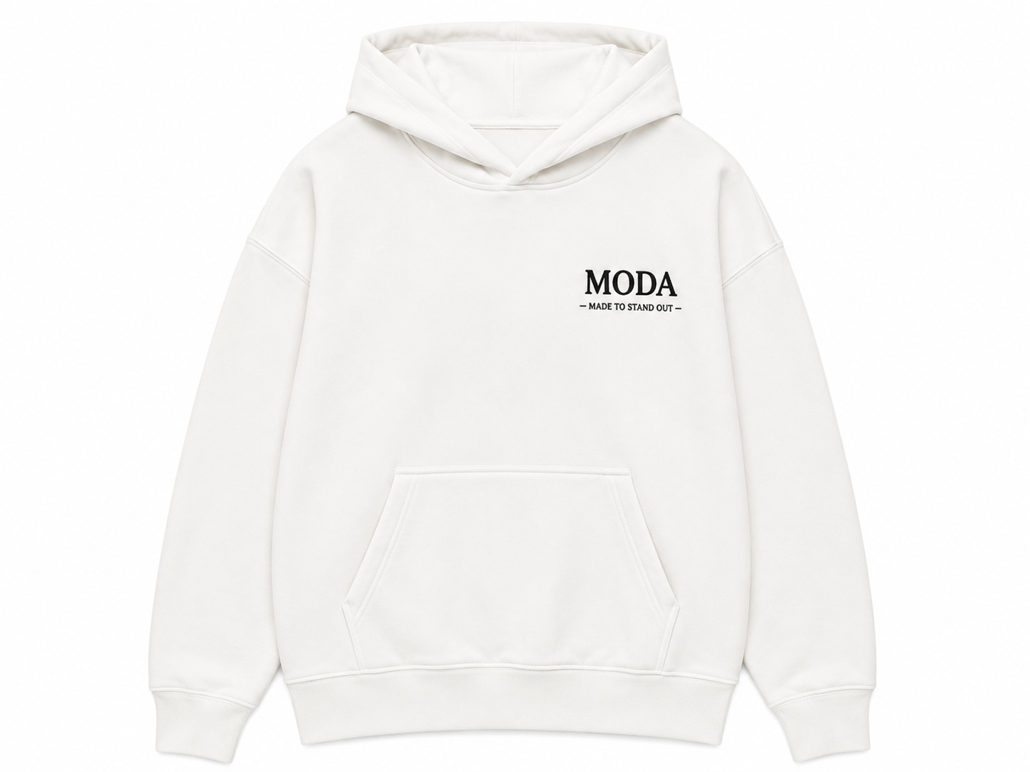 קפוצ׳ון 𝓞𝓢 | MODA Hoodie